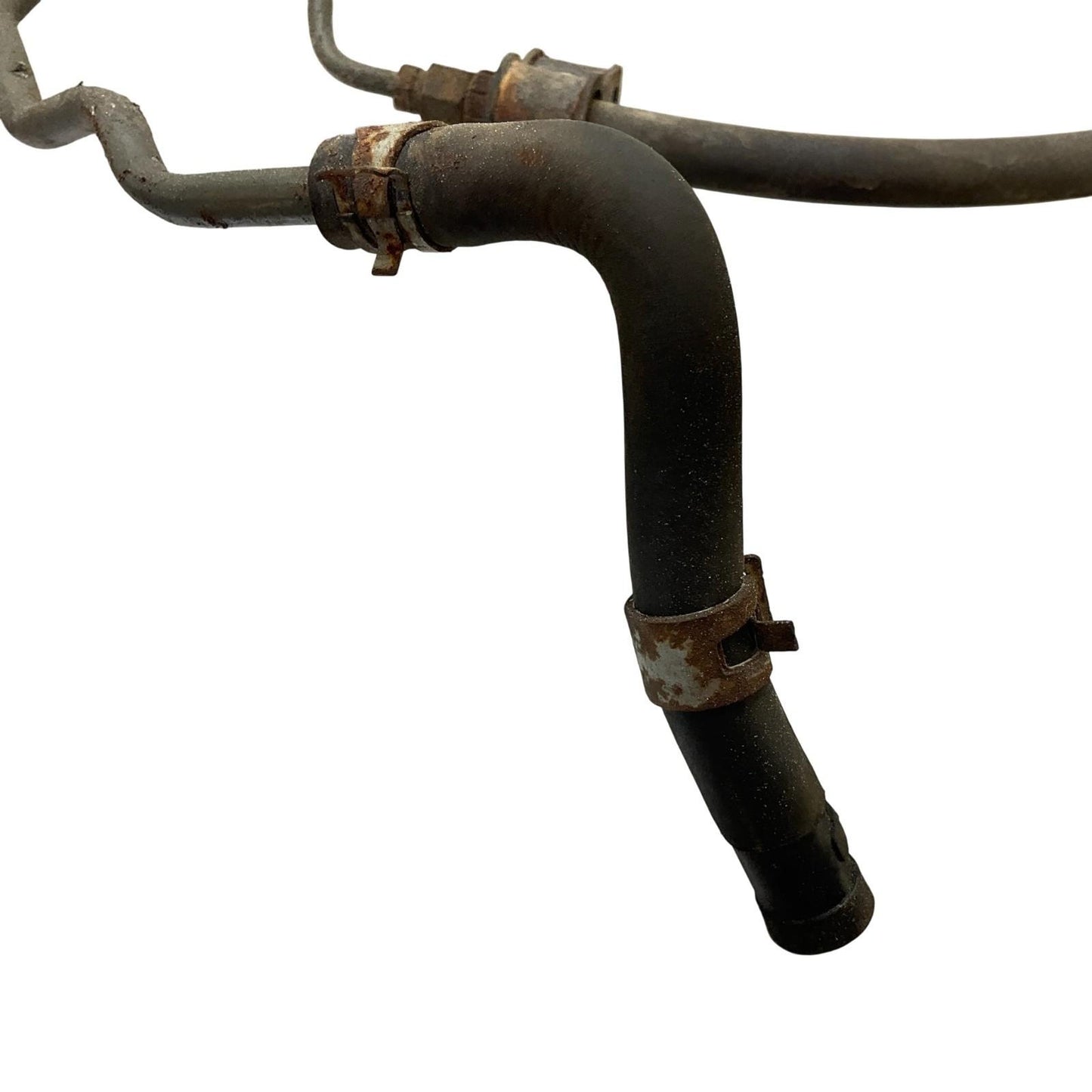 07-15 G35 G37 Q60 Awd Power Steering Hoses 49720JK61C Oem Htg - On Point Parts Inc