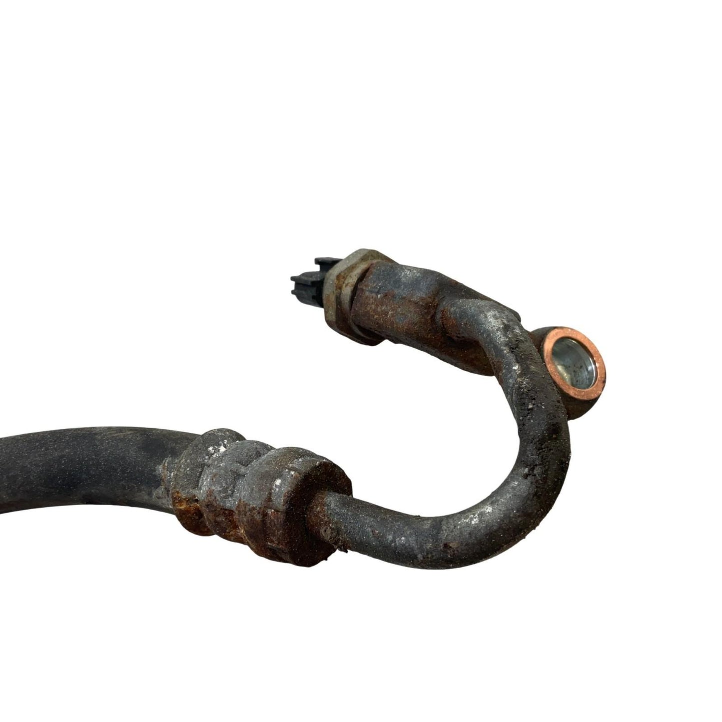 07-15 G35 G37 Q60 Awd Power Steering Hoses 49720JK61C Oem Htg - On Point Parts Inc