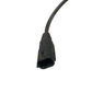 10-20 370Z 10-15 G37 Q60 Rear Abs Wheel Speed Sensor 479011MA0A Oem Htg - On Point Parts Inc