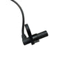 10-20 370Z 10-15 G37 Q60 Rear Abs Wheel Speed Sensor 479011MA0A Oem Htg - On Point Parts Inc