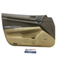 08-10 Infiniti G35 G37 Sedan Front Driver Door Panel 809011NC5A OEM IPG - On Point Parts Inc
