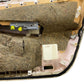 08-10 Infiniti G35 G37 Sedan Front Driver Door Panel 809011NC5A OEM IPG - On Point Parts Inc