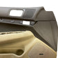 08-10 Infiniti G35 G37 Sedan Front Driver Door Panel 809011NC5A OEM IPG - On Point Parts Inc