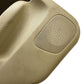 08-10 Infiniti G35 G37 Sedan Rear Driver Door Panel 829011NC4A OEM IPG - On Point Parts Inc
