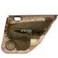 08-10 Infiniti G35 G37 Sedan Rear Driver Door Panel 829011NC4A OEM IPG - On Point Parts Inc