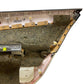 08-10 Infiniti G35 G37 Sedan Rear Driver Door Panel 829011NC4A OEM IPG - On Point Parts Inc