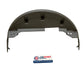 07-15 Infiniti G35 G37 Q60 Rear Speedometer Bezel Cover Trim 68257JK62B OEM IPG - On Point Parts Inc