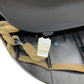 07-09 Infiniti G35 G37 Front Speedometer Bezel Cover Trim 68240JK60B OEM IPG - On Point Parts Inc