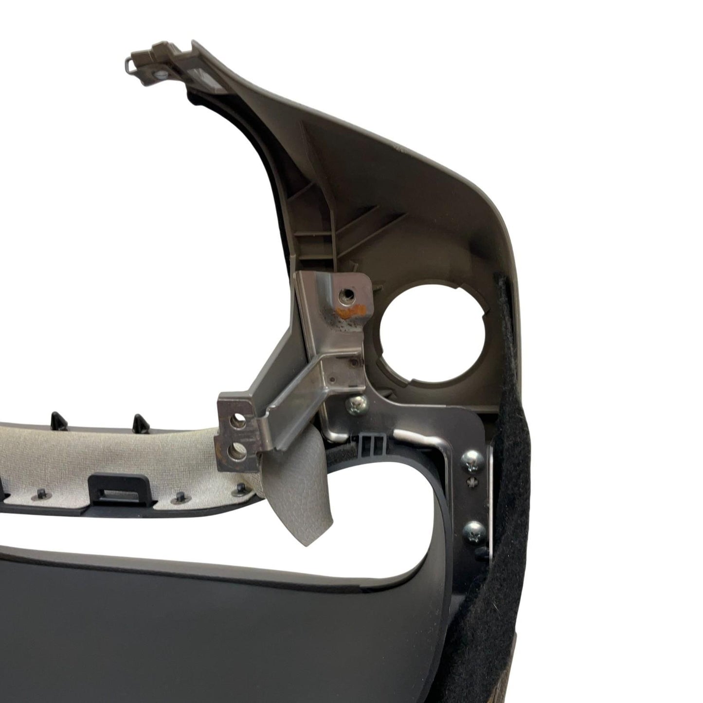 07-09 Infiniti G35 G37 Front Speedometer Bezel Cover Trim 68240JK60B OEM IPG - On Point Parts Inc