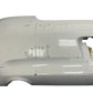07-10 Infiniti G35 G37 Sedan Rear Bumper Cover 85022JK00H OEM IPG - On Point Parts Inc
