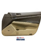 08-10 Infiniti G35 G37 Sedan Front Passenger Door Panel 809001NC5A OEM IPG - On Point Parts Inc