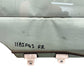 07-11 Infiniti G35 G37 Rear Passenger Sedan Window Glass 82301JK000 OEM IPG - On Point Parts Inc