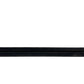 07-09 Infiniti G35 G37 Sedan FR LH Door Window Felt Strip 80821JK00A OEM IPG - On Point Parts Inc