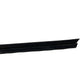07-09 Infiniti G35 G37 Sedan FR LH Door Window Felt Strip 80821JK00A OEM IPG - On Point Parts Inc