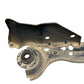 07-13 Infiniti G35 G37 Sedan RR RH Subframe Mount Stay Brace 55451EG000 OEM IPG - On Point Parts Inc