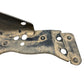 07-13 Infiniti G35 G37 Sedan RR RH Subframe Mount Stay Brace 55451EG000 OEM IPG - On Point Parts Inc