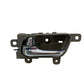08-15 Infiniti G35 G37 Q60 Front Driver Interior Door Handle 80671JK00A OEM IPG - On Point Parts Inc