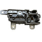 08-15 Infiniti G35 G37 Q60 Front Driver Interior Door Handle 80671JK00A OEM IPG - On Point Parts Inc