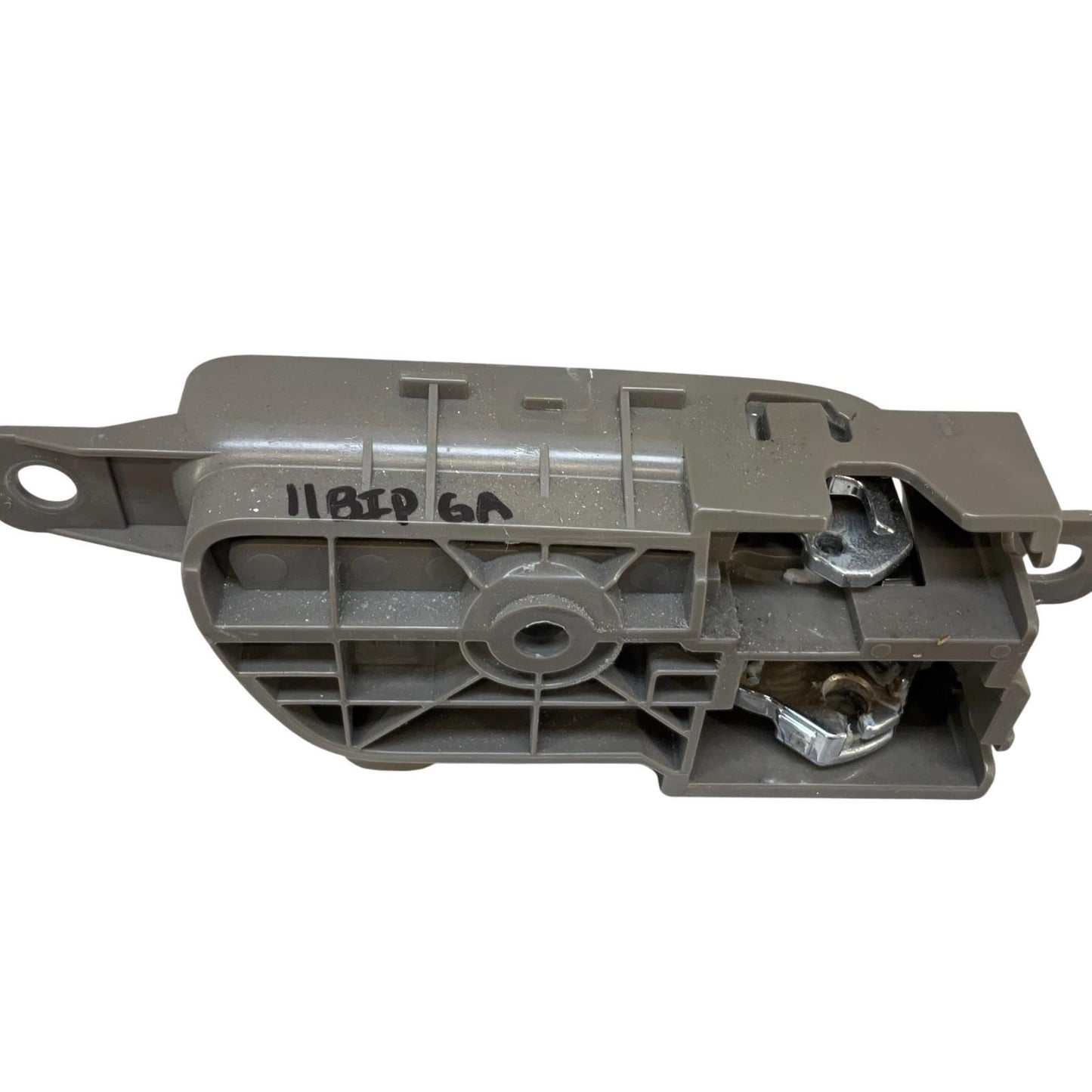 08-15 Infiniti G35 G37 Q60 Front Driver Interior Door Handle 80671JK00A OEM IPG - On Point Parts Inc