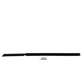 07-13 Infiniti G35 G37 Sedan RR LH Door Window Felt Strip 82835JK000 OEM IPG - On Point Parts Inc