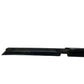 07-13 Infiniti G35 G37 Sedan RR LH Door Window Felt Strip 82835JK000 OEM IPG - On Point Parts Inc