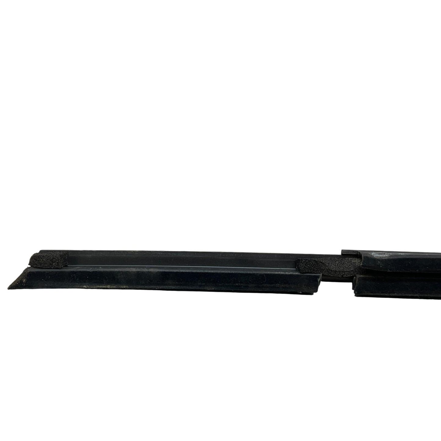 07-13 Infiniti G35 G37 Sedan RR LH Door Window Felt Strip 82835JK000 OEM IPG - On Point Parts Inc