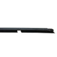 07-13 Infiniti G35 G37 Sedan RR LH Door Window Felt Strip 82835JK000 OEM IPG - On Point Parts Inc
