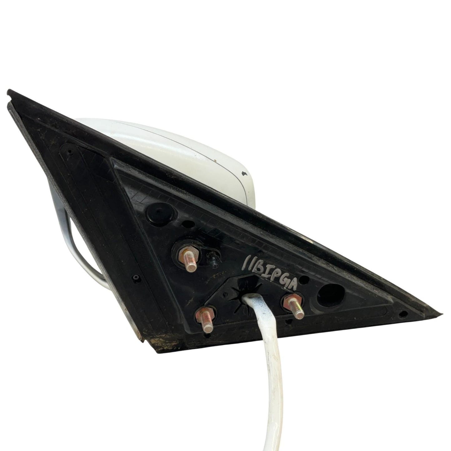 08-15 Infiniti G35 G37 Q40 Driver Power Side View Mirror 963021NC4A OEM IPG - On Point Parts Inc