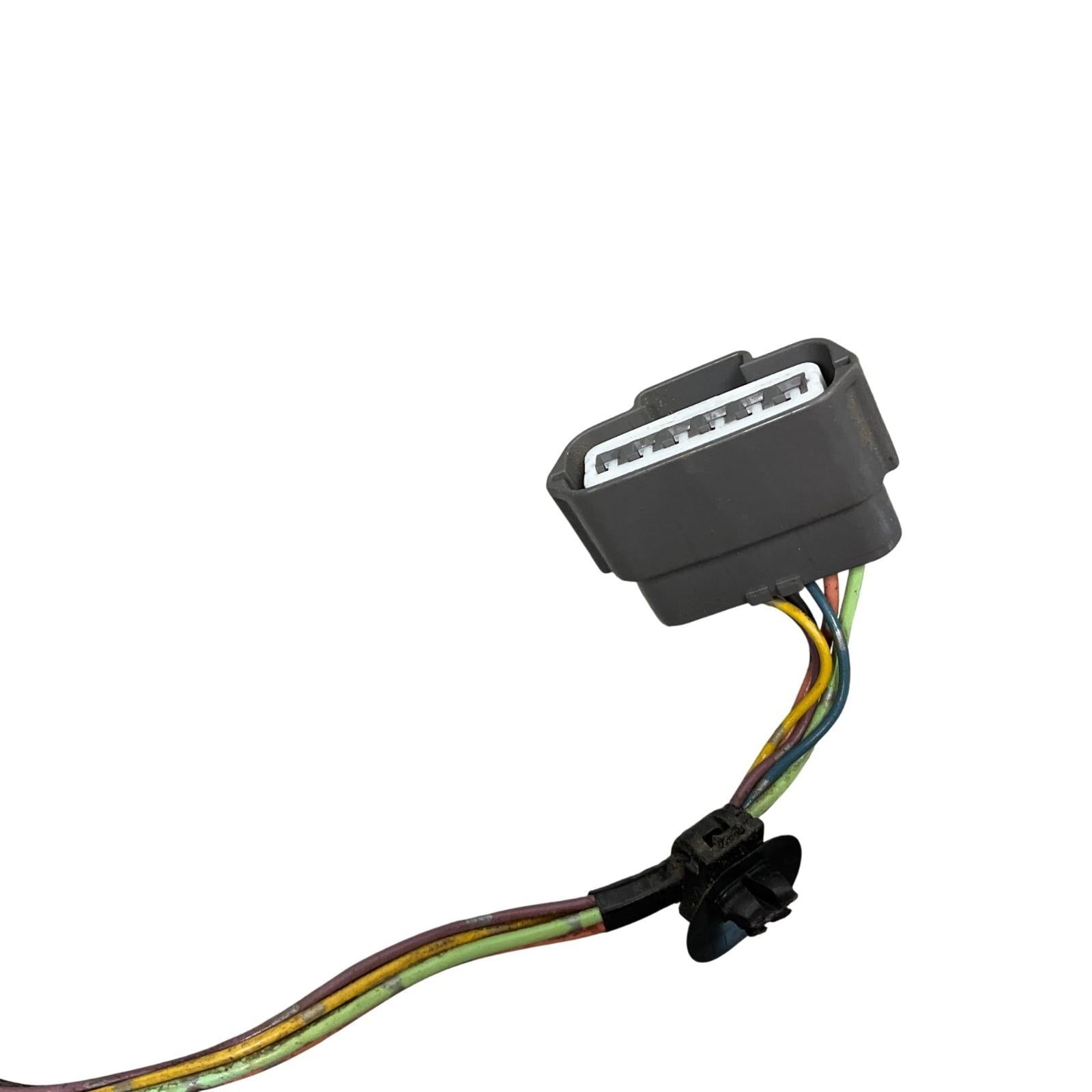 07-10 Infiniti G35 G37 Sedan Front Driver Door Wiring Harness 241251NA0D OEM IPG - On Point Parts Inc