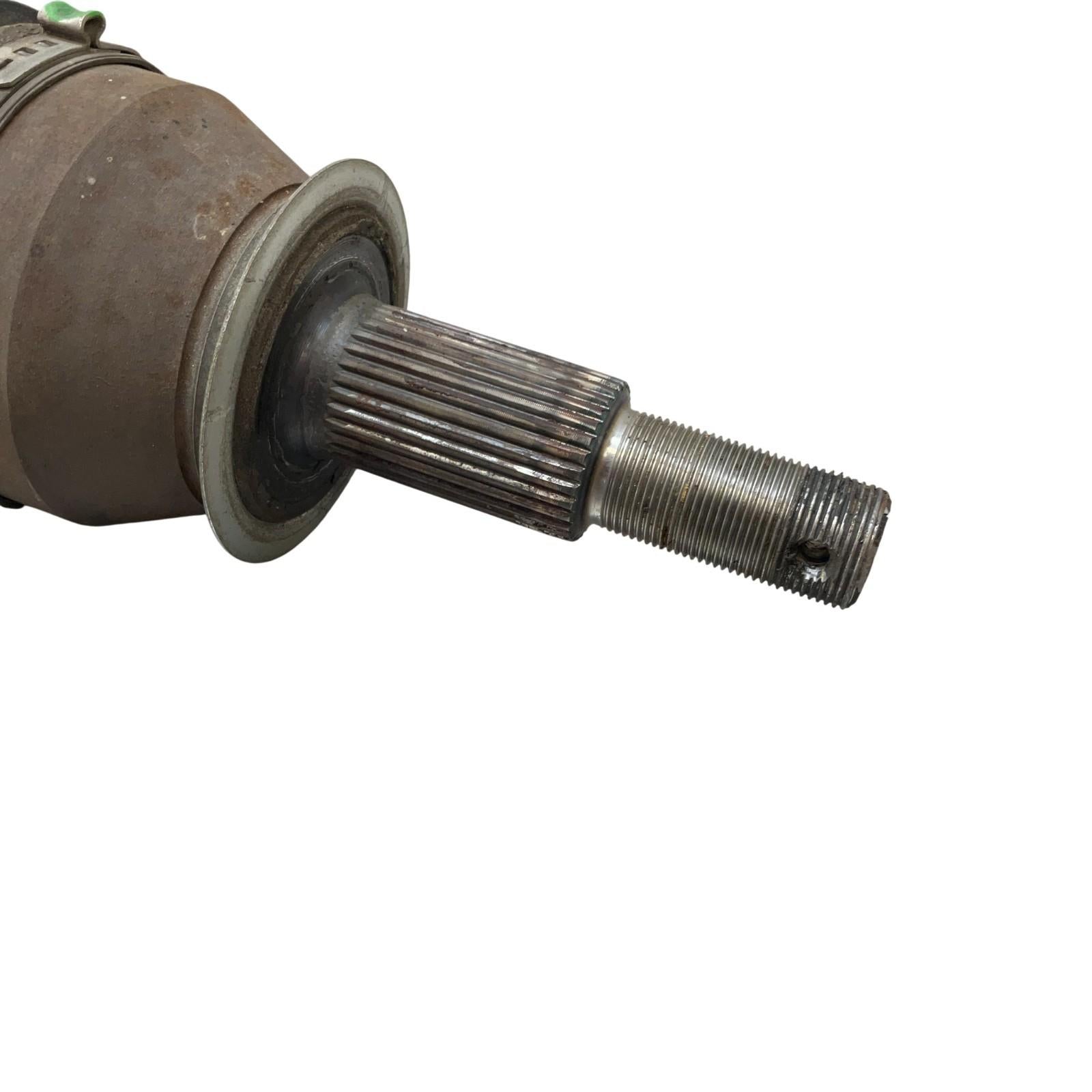 07-11 Infiniti G35 G37 Rear Passenger Axle Half Drive Shaft 39600JK00A OEM IPG - On Point Parts Inc