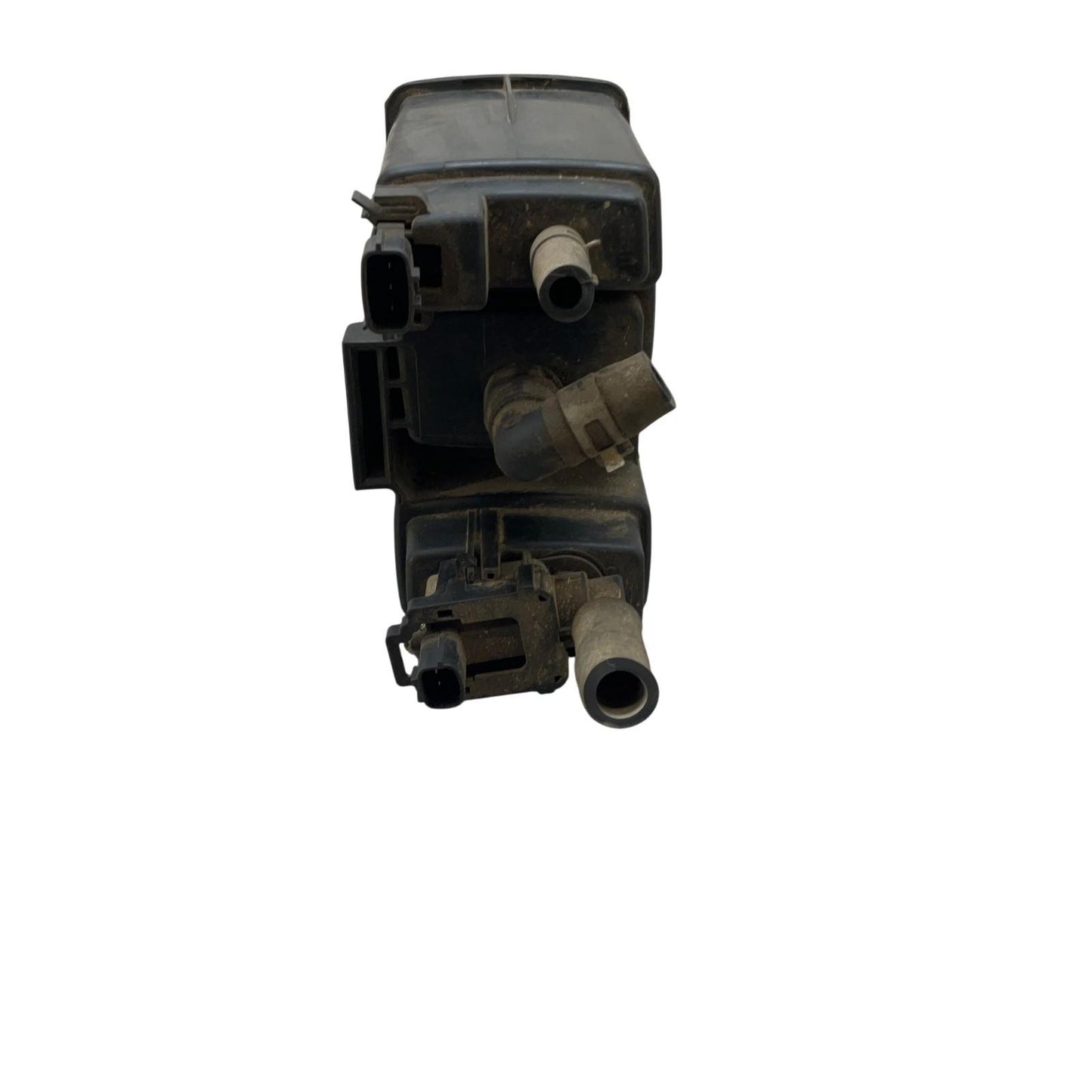 07-12 Infiniti G35 G37 Rear Fuel Vapor Charcoal Evap Canister 14950JK60D OEM IPG - On Point Parts Inc