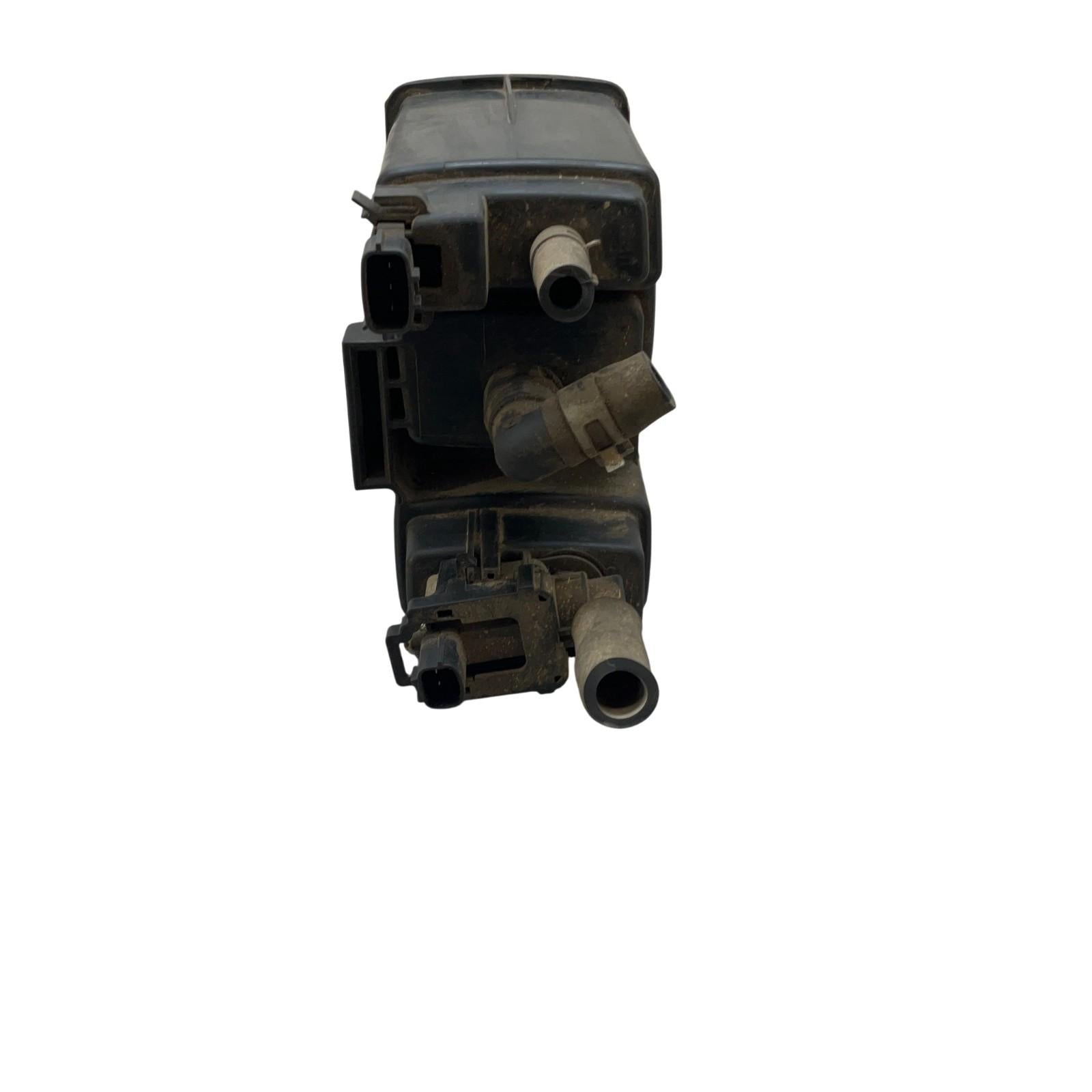 07-12 Infiniti G35 G37 Rear Fuel Vapor Charcoal Evap Canister 14950JK60D OEM IPG - On Point Parts Inc