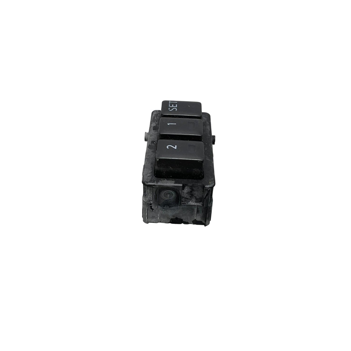 07-10 Infiniti G35 G37 Sedan Front Driver Seat Memory Switch 25491EG000 OEM IPG - On Point Parts Inc