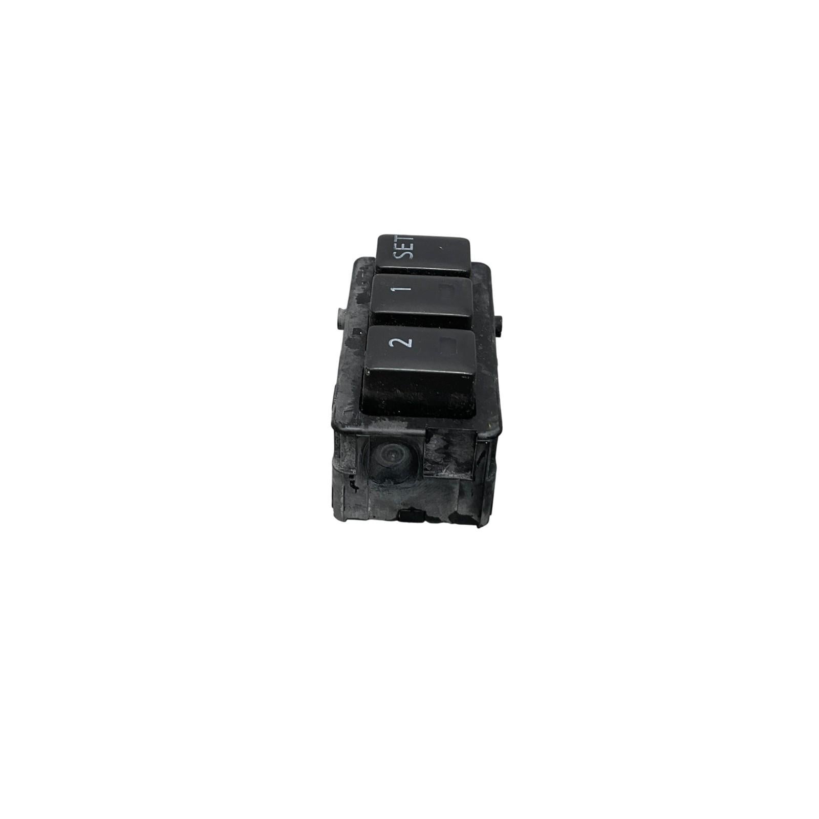 07-10 Infiniti G35 G37 Sedan Front Driver Seat Memory Switch 25491EG000 OEM IPG - On Point Parts Inc