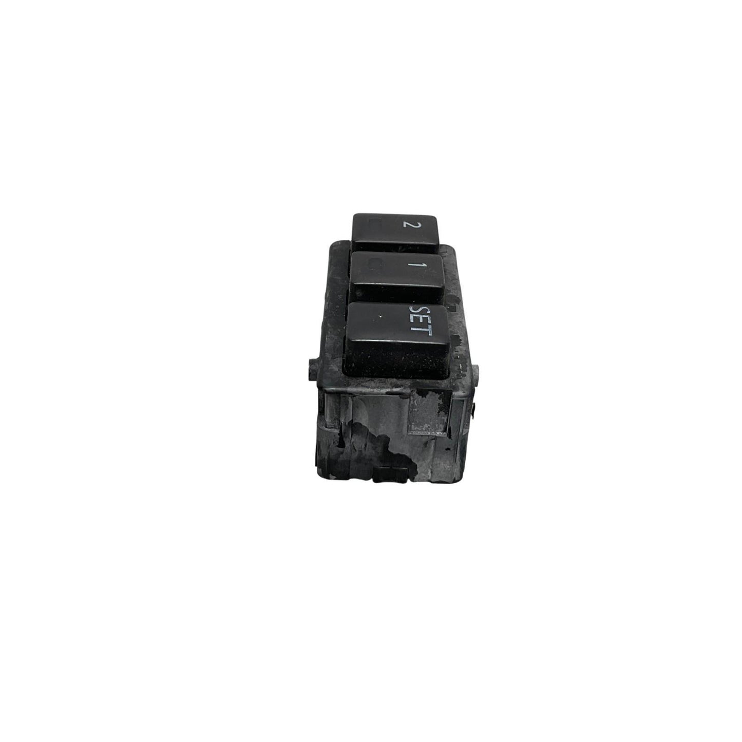 07-10 Infiniti G35 G37 Sedan Front Driver Seat Memory Switch 25491EG000 OEM IPG - On Point Parts Inc