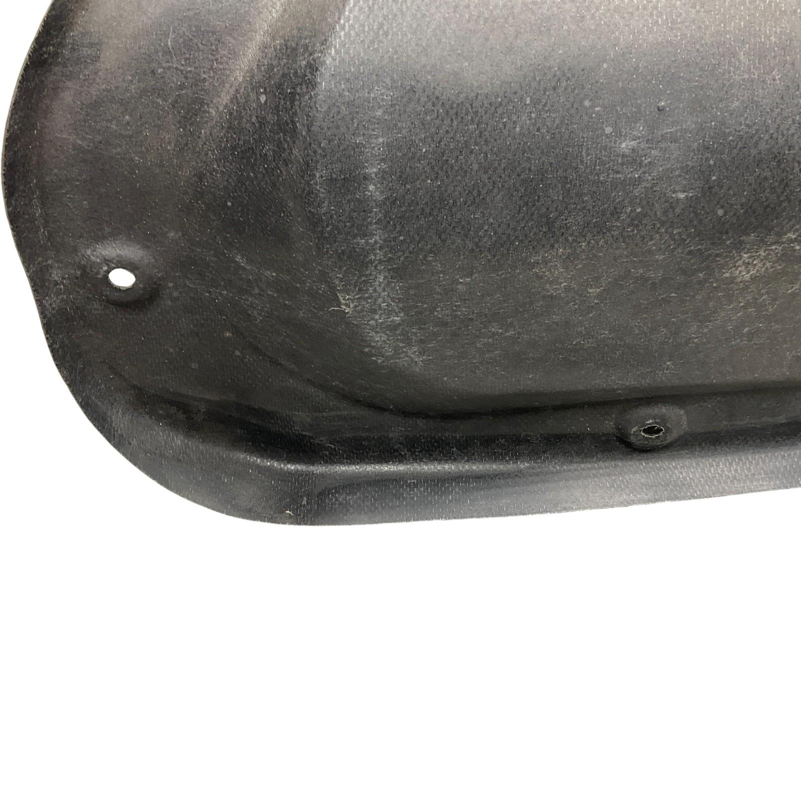 08-10 Infiniti G35 G37 Rear Trunk Lid Top Liner 84966JK10A OEM IPG - On Point Parts Inc