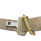 07-10 Infiniti G35 G37 Rear Driver Seat Belt Retractor 88844JK60A OEM IPG - On Point Parts Inc