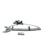 08-15 Infiniti G35 G37 Q40 Rear Driver Window Motor Regulator 82721JK000 OEM IPG - On Point Parts Inc