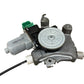 08-15 Infiniti G35 G37 Q40 Rear Driver Window Motor Regulator 82721JK000 OEM IPG - On Point Parts Inc