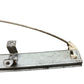 08-15 Infiniti G35 G37 Q40 Rear Driver Window Motor Regulator 82721JK000 OEM IPG - On Point Parts Inc
