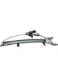 08-15 Infiniti G35 G37 Q40 Rear Driver Window Motor Regulator 82721JK000 OEM IPG - On Point Parts Inc