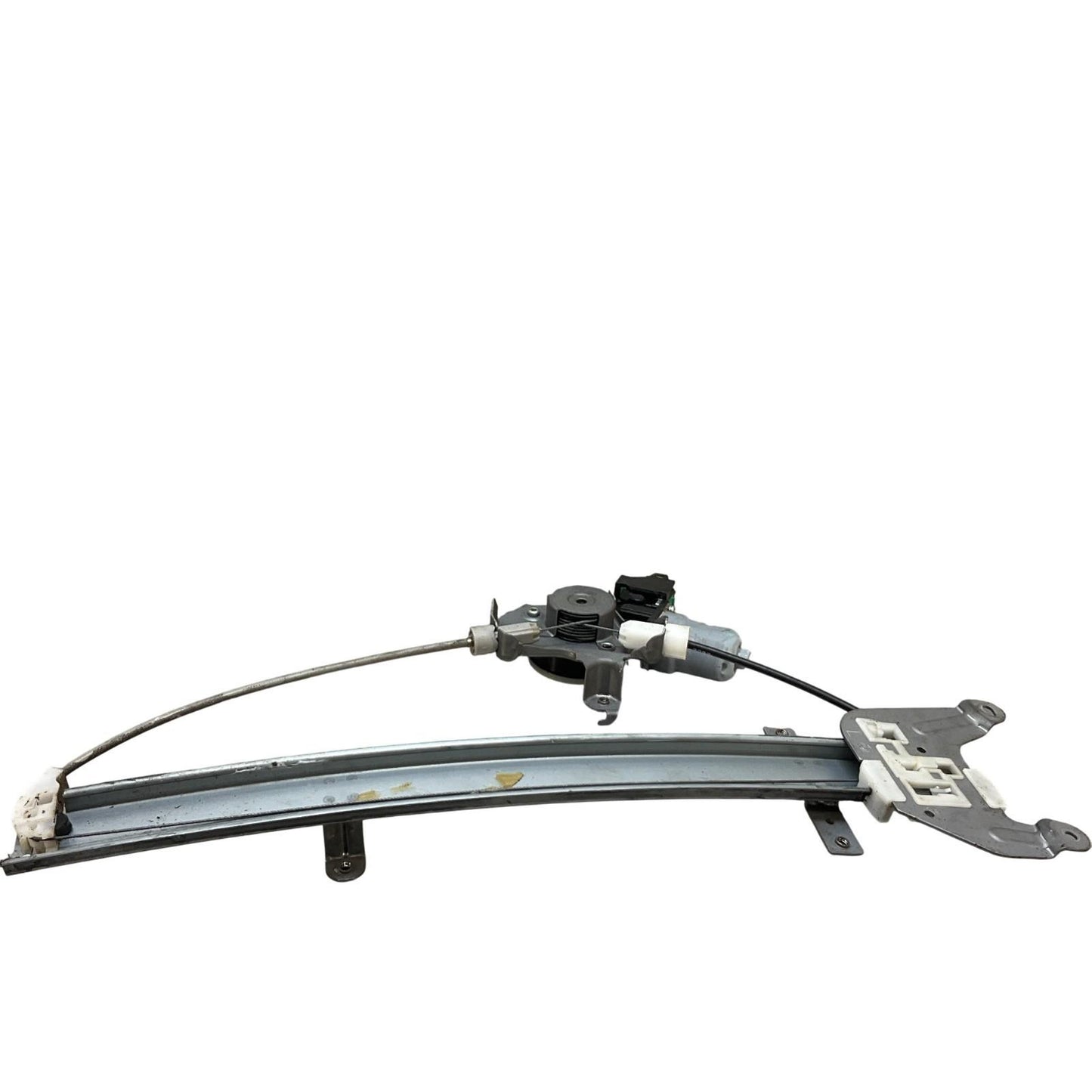 08-15 Infiniti G35 G37 Q40 Rear Driver Window Motor Regulator 82721JK000 OEM IPG - On Point Parts Inc