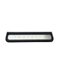 07-11 Infiniti G35 G37 Rear LH Sedan Door Threshold Kick Trim 769B2JK600 OEM IPG - On Point Parts Inc
