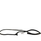 08-15 Infiniti G35 G37 Q40 Rear LH Door Shell Weatherstrip 82831JK000 OEM IPG - On Point Parts Inc