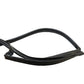 08-15 Infiniti G35 G37 Q40 Rear LH Door Shell Weatherstrip 82831JK000 OEM IPG - On Point Parts Inc