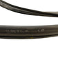 08-15 Infiniti G35 G37 Q40 Rear LH Door Shell Weatherstrip 82831JK000 OEM IPG - On Point Parts Inc