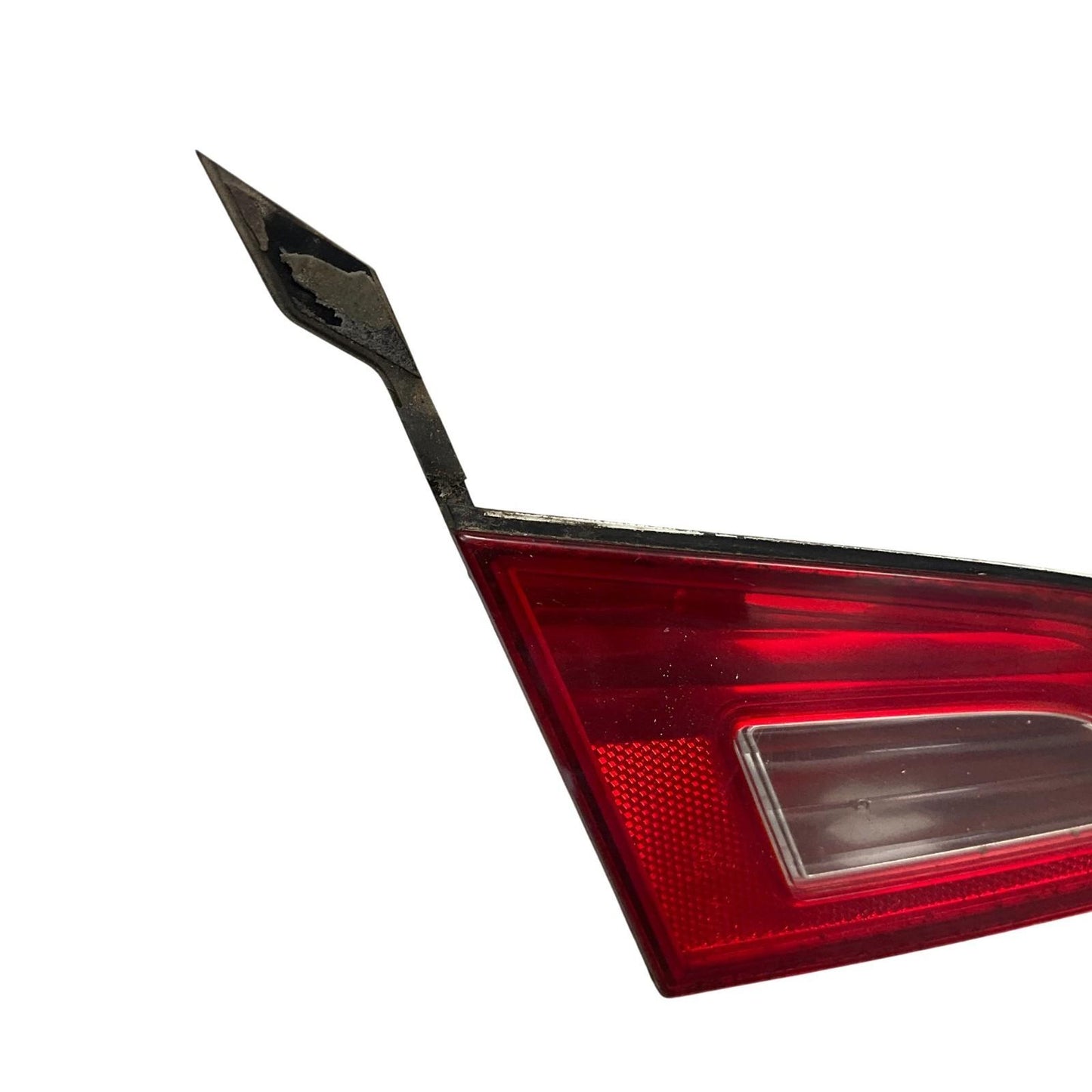 07-15 Infiniti G25 G35 G37 Q40 Driver Reverse Tail Light 26545JK60C OEM IPG - On Point Parts Inc