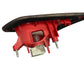 07-15 Infiniti G25 G35 G37 Q40 Driver Reverse Tail Light 26545JK60C OEM IPG - On Point Parts Inc