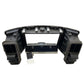 07-13 Infiniti G35 G37 Sedan Navigation Screen Controls Bezel 68270JK00B OEM IPG - On Point Parts Inc