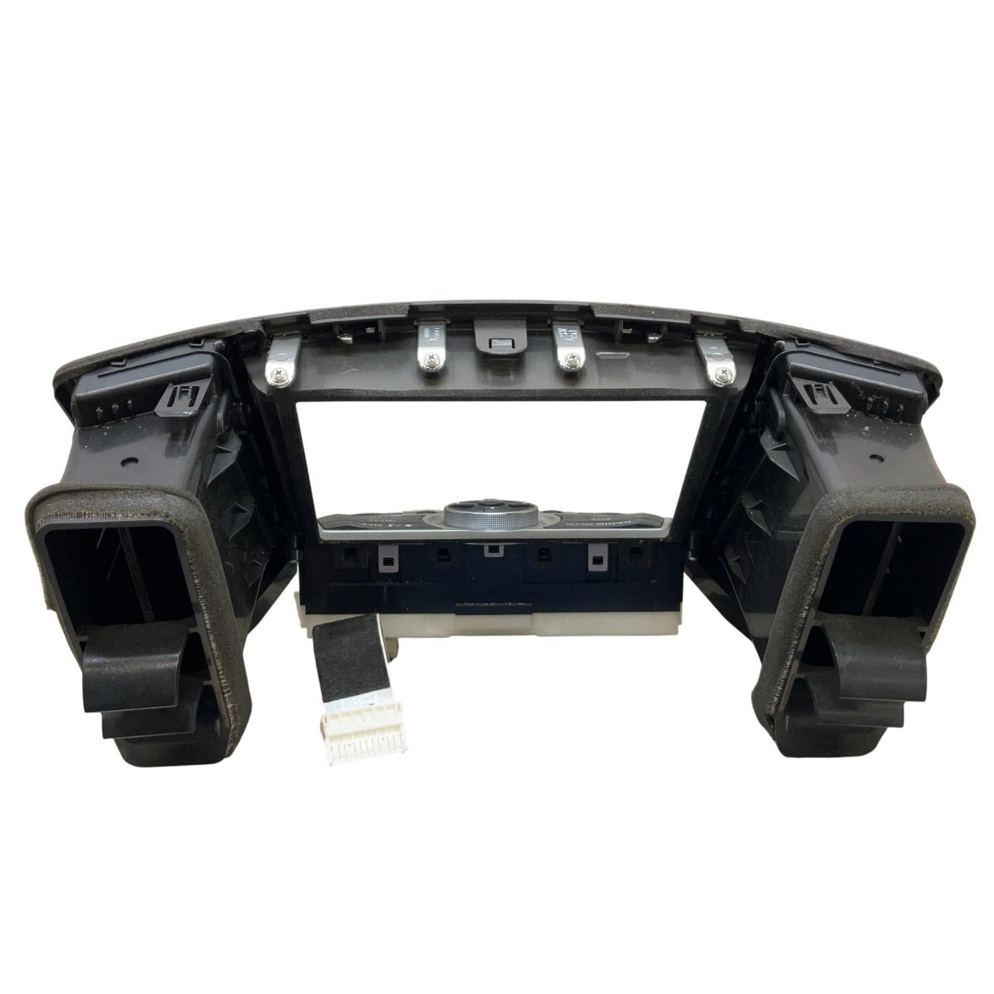 07-13 Infiniti G35 G37 Sedan Navigation Screen Controls Bezel 68270JK00B OEM IPG - On Point Parts Inc
